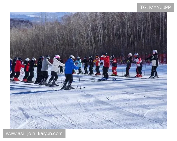 高山滑雪训练营扩大国际交流教练名额，高山滑雪专业